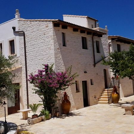 Bed and Breakfast L'Antico Casolare Кастеллана-Гротте Экстерьер фото