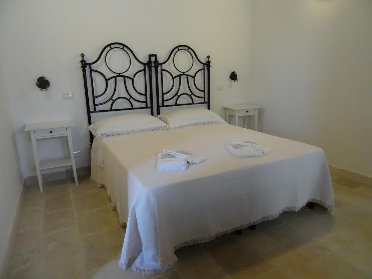 Bed and Breakfast L'Antico Casolare Кастеллана-Гротте Экстерьер фото