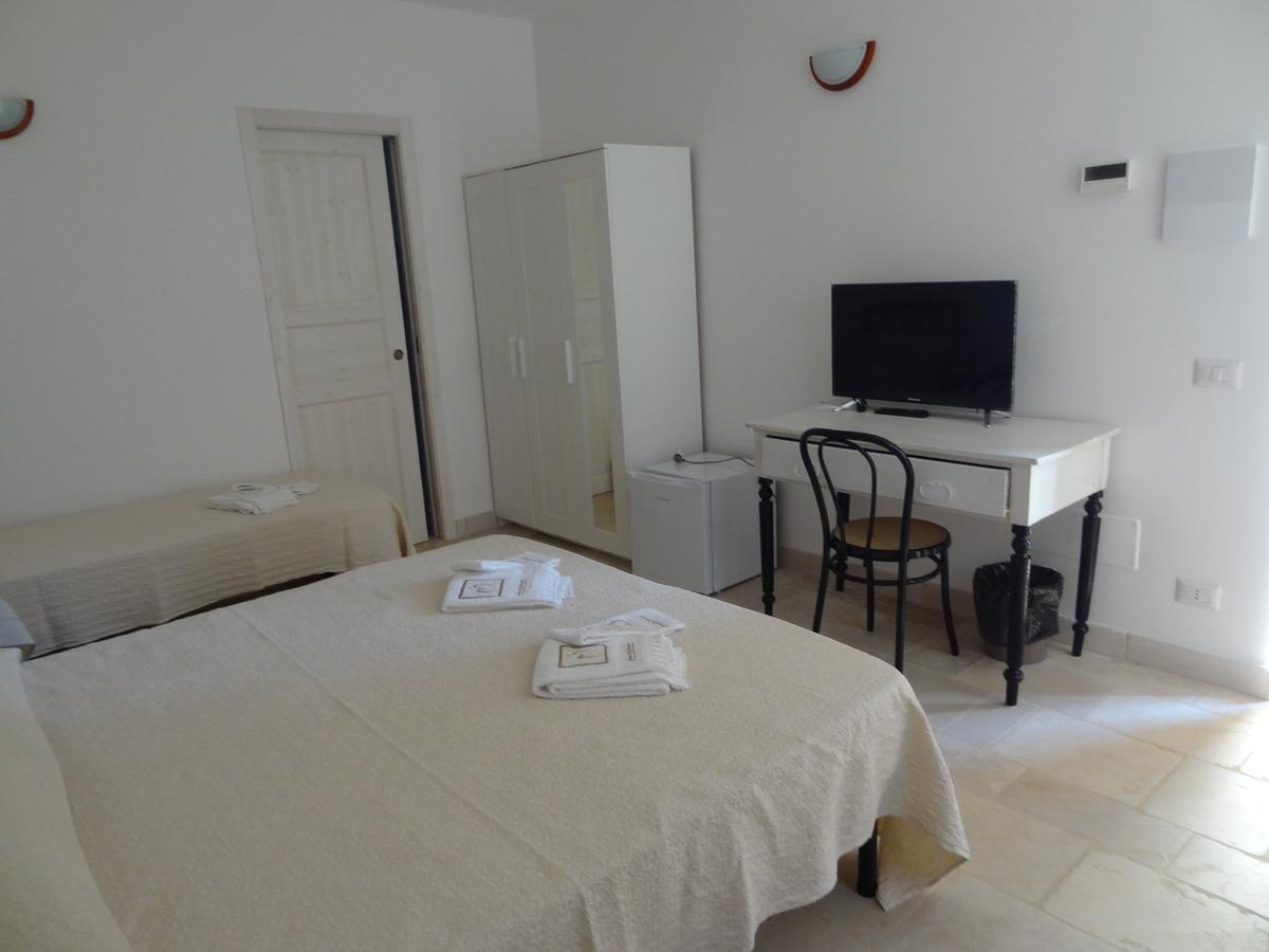 Bed and Breakfast L'Antico Casolare Кастеллана-Гротте Экстерьер фото