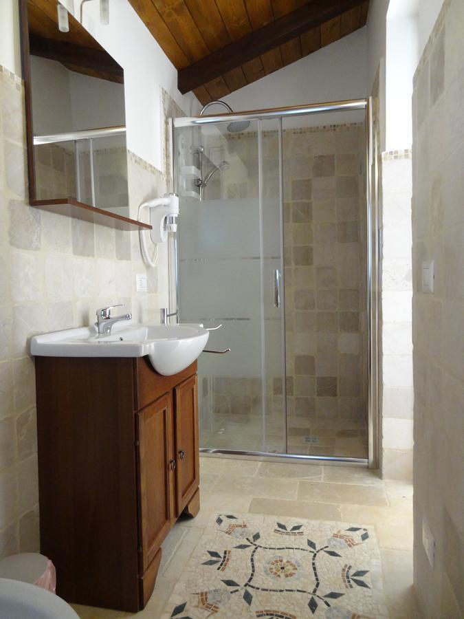 Bed and Breakfast L'Antico Casolare Кастеллана-Гротте Экстерьер фото