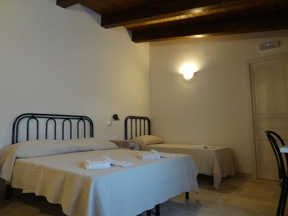 Bed and Breakfast L'Antico Casolare Кастеллана-Гротте Экстерьер фото