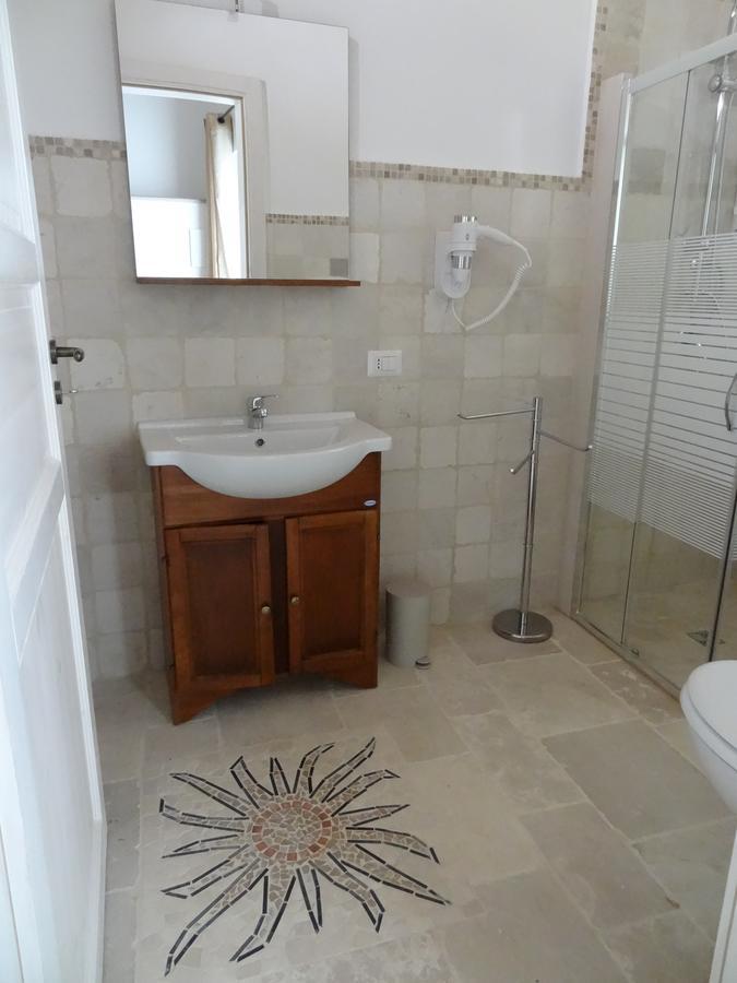 Bed and Breakfast L'Antico Casolare Кастеллана-Гротте Экстерьер фото