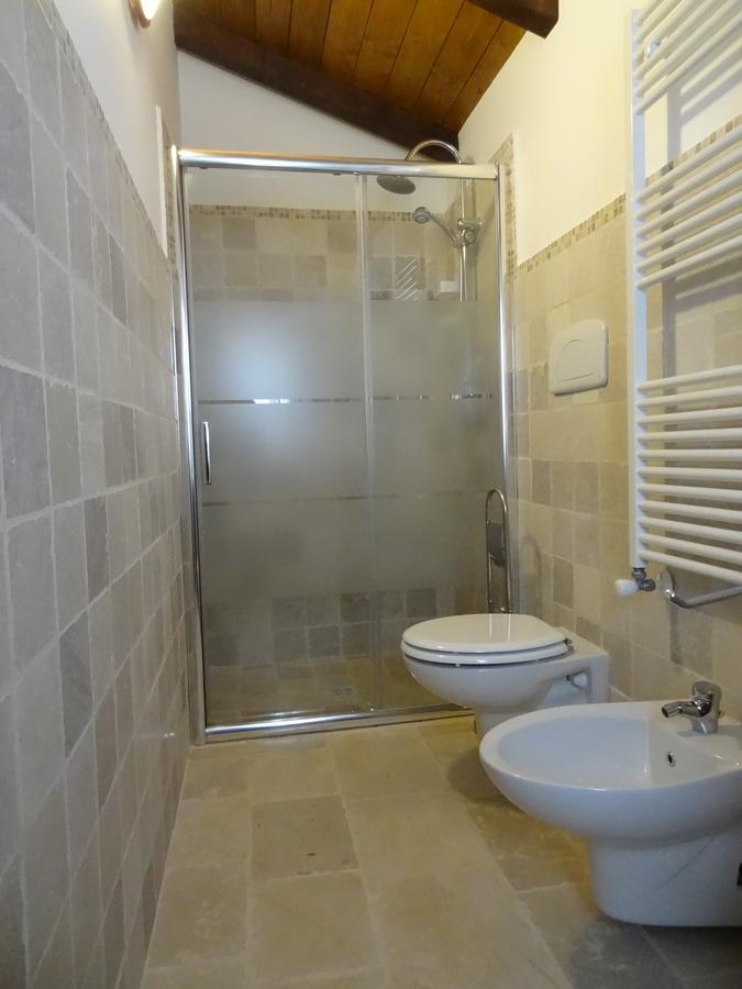 Bed and Breakfast L'Antico Casolare Кастеллана-Гротте Экстерьер фото