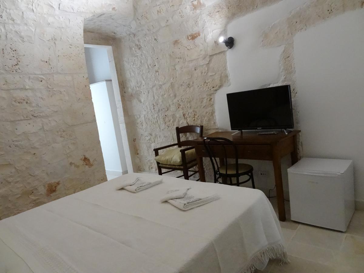 Bed and Breakfast L'Antico Casolare Кастеллана-Гротте Экстерьер фото